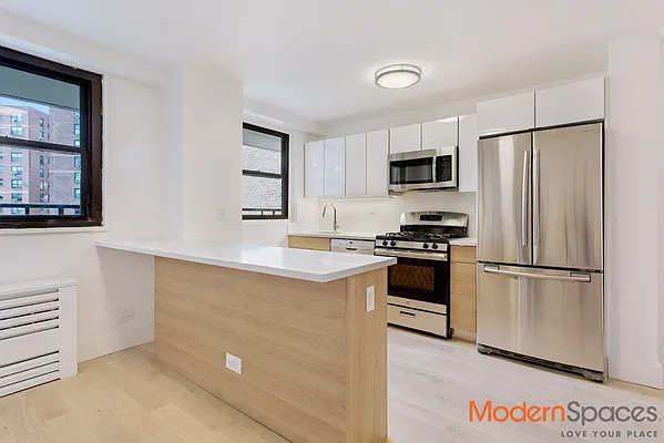 Rented by Modern Spaces | media 1
