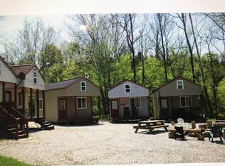 681 Walnut Lick Rd, Verona, KY 41092