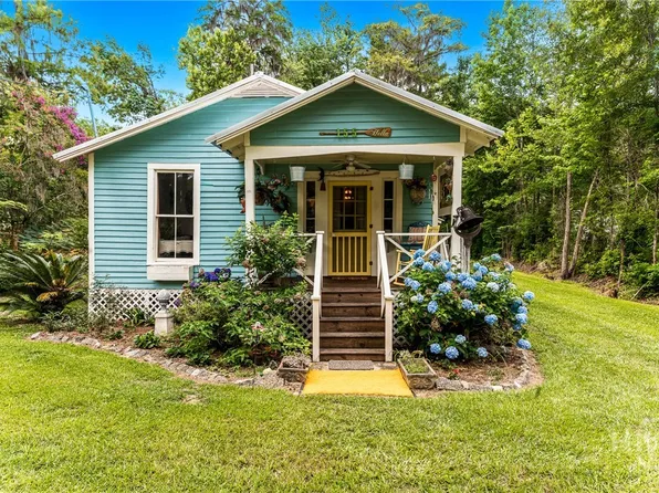 155 Sea Street, Newington, GA 30446