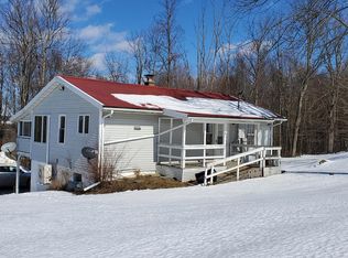 722 Coburn Hill Rd, Laceyville, PA 18623