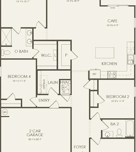 1624 Garden Passage Dr — Photo 19