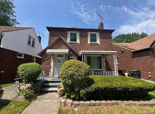 19421 Conley St, Detroit, MI 48234