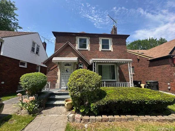 19421 Conley St, Detroit, MI 48234