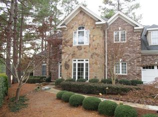 4 Biltmore Pl, Pinehurst, NC 28374