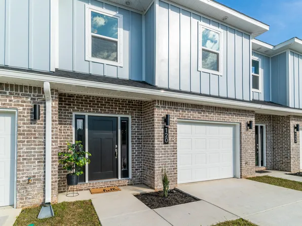 120 Pentecost Way, Fort Walton Beach, FL 32547