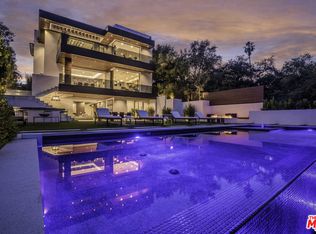 800 N Tigertail Rd, Los Angeles, CA 90049