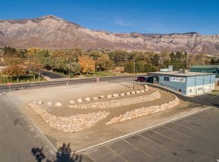 883 W Pleasant View Dr, Ogden, UT 84414