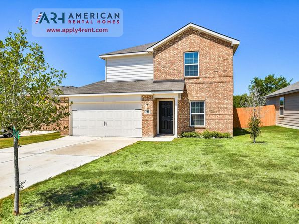 341 Crescent Park Dr, Jarrell, TX 76537