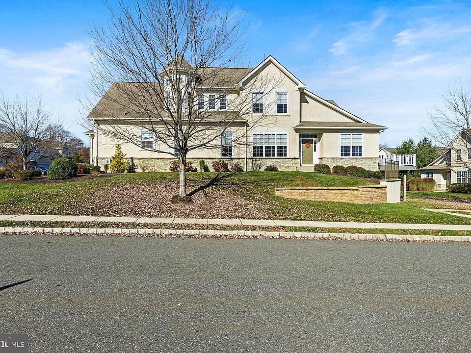 45 Old Barn Dr, West Chester, PA 19382 Zillow