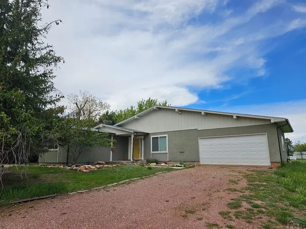 5328 Monte Vista Dr, Colorado City, CO 81019