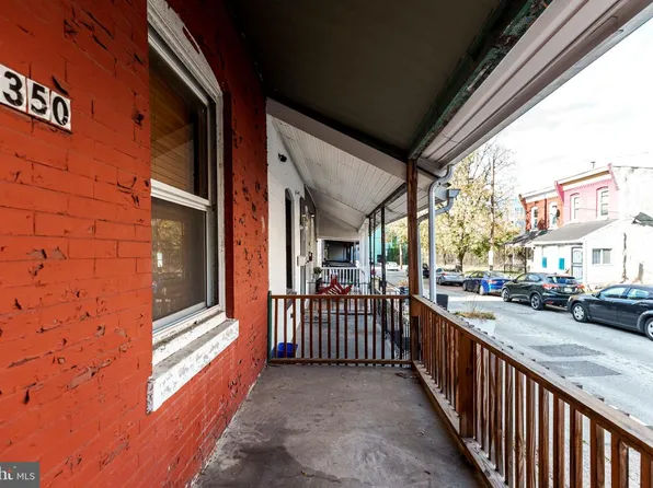 1350 S Melville St, Philadelphia, PA 19143