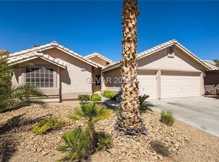 581 Decidedly St, Henderson, NV 89015