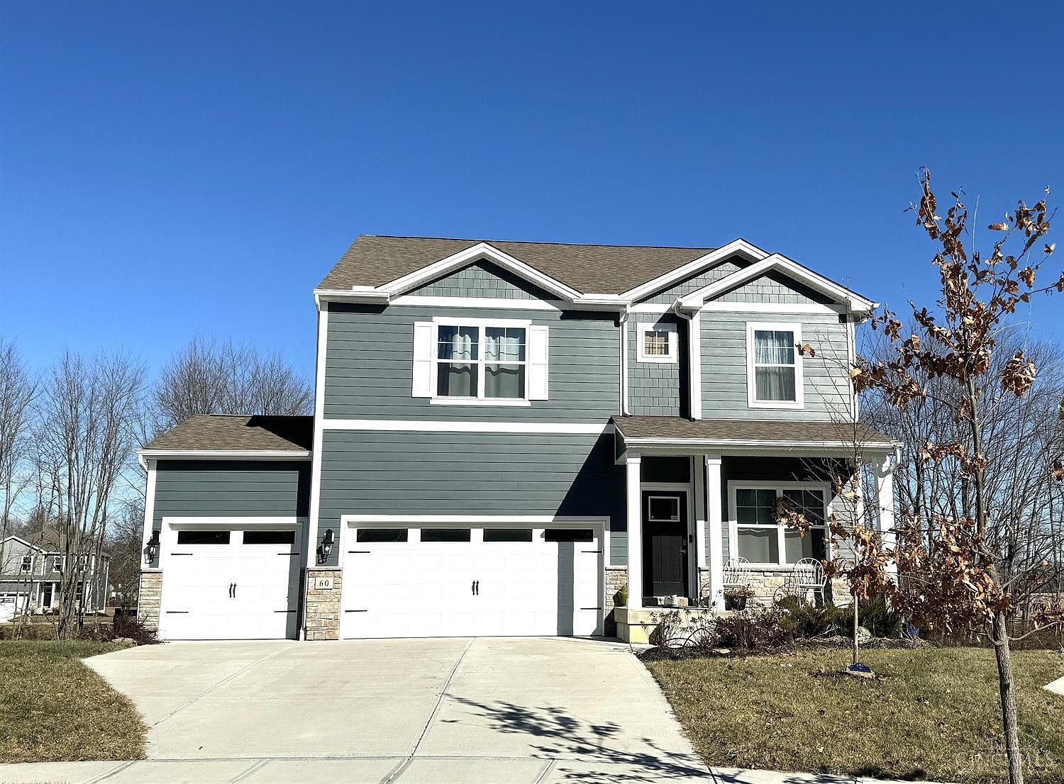 60 Goldfish Ln, Amelia, OH 45102 Zillow