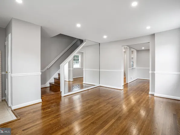 3202 13th Rd S, Arlington, VA 22204