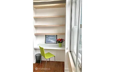 Sold by Douglas Elliman