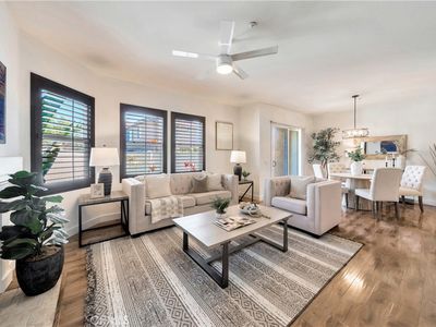 5104 E Henley Pl Unit B, Villa Park, CA, 92867