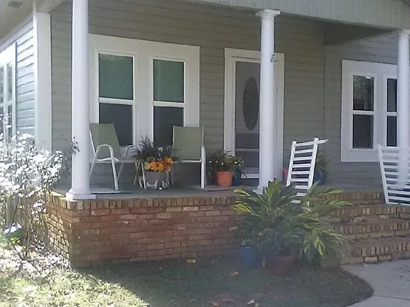 3803 Clanton St, Jay, FL 32565