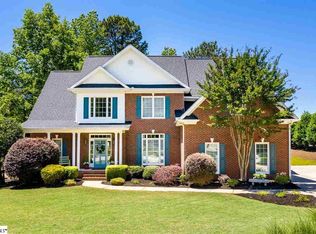 300 Shadowbrooke Ct, Simpsonville, SC 29681