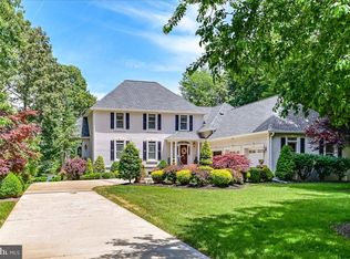 12136 S Piney Point Rd, Bishopville, MD 21813