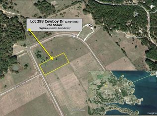 298 Cowboy Dr #BS-A32, Corsicana, TX 75109
