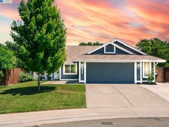 8629 Meandering Way, Antelope, CA 95843