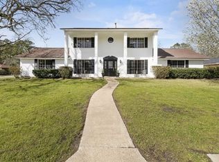 211 Westchester St, Lufkin, TX 75901