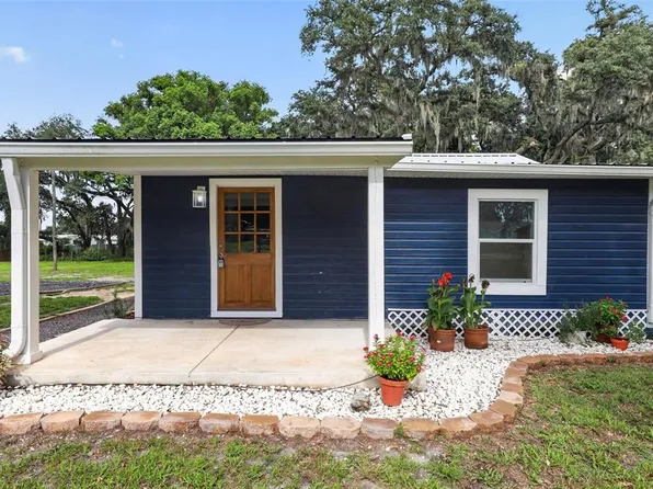 4746 LAMAR ROAD, ZEPHYRHILLS, FL 33541