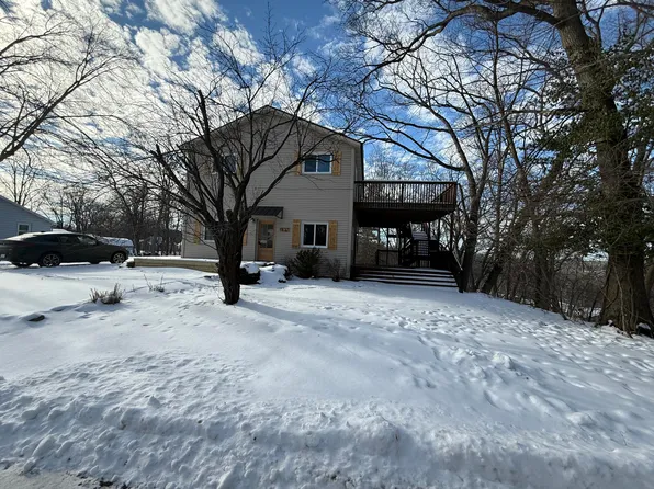 1837 Hanchett Ave NW, Grand Rapids, MI 49504