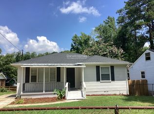 491 Woodrow Ave, Hapeville, GA 30354