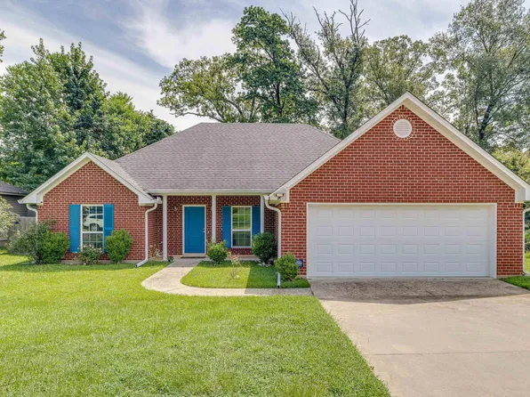 122 Mizell Ln, West Monroe, LA 71291