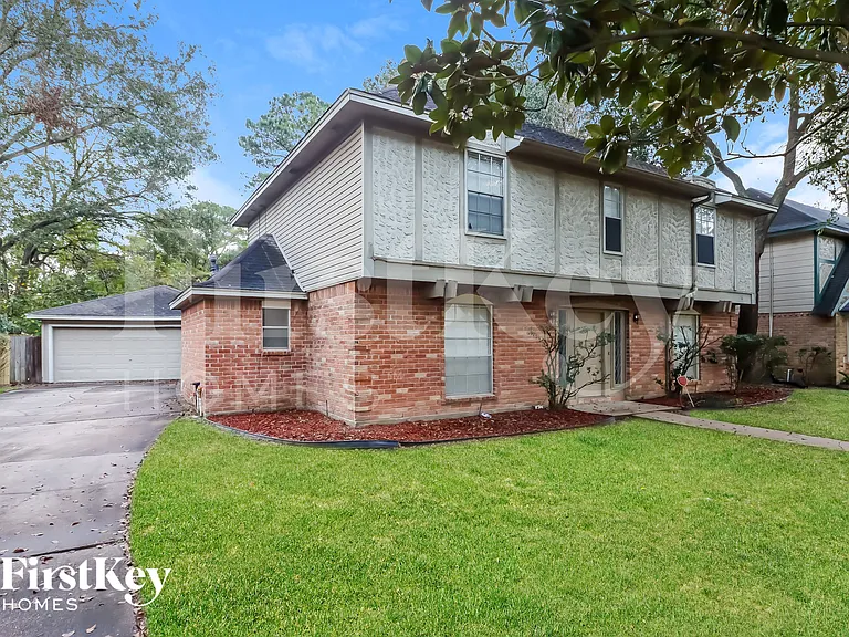11506 Bristol Lane Ct — Photo 2