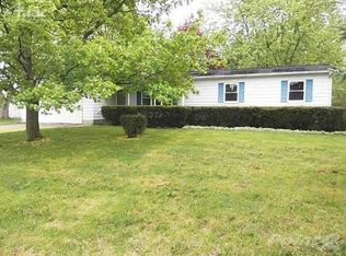 6233 Lancaster Dr, Flint, MI