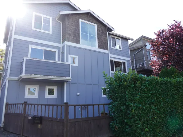 807 NW 53rd St, Seattle, WA 98107
