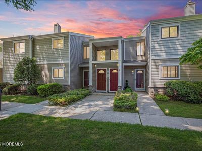 13 Elizabeth Court, Tinton Falls, NJ, 07724