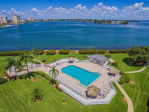 6104 Palma Del Mar Blvd S #604 Photo 1