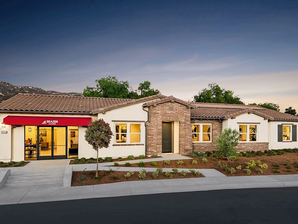 Concord Adobe Ranch 1C