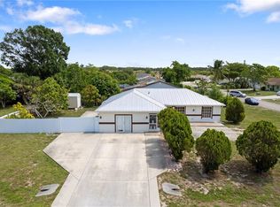 4265 18th Pl SW, Naples, FL 34116