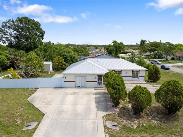 4265 18th PL SW, NAPLES, FL 34116