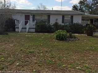 112 Sharon Ave, Sebring, FL 33872