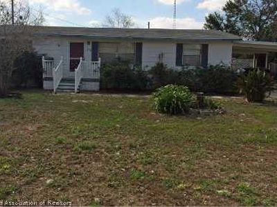 112 Sharon Ave, Sebring, FL, 33872