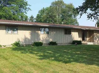 3204 Nagle Ave, Manitowoc, WI 54220
