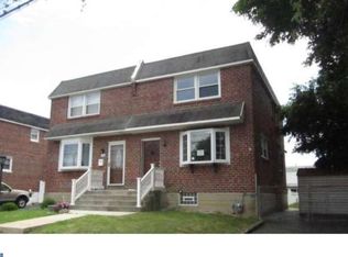 320 Gilmore St, Folsom, PA 19033