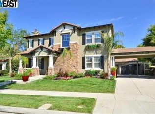 176 Prato Way, Livermore, CA