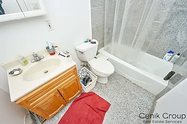 Rented by Genik Group Corp