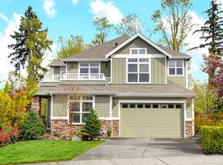 6922 135th Pl SE, Newcastle, WA 98059