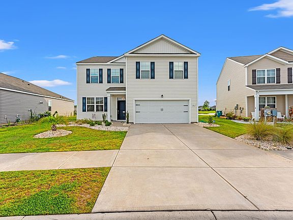 2nd image of 1015 Flintshire Dr.