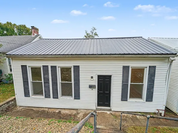 543 W 2nd St, Maysville, KY 41056