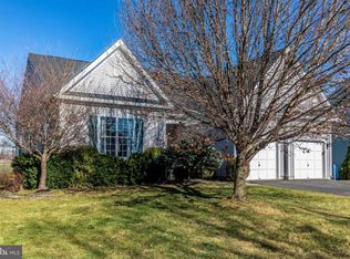 17112 Magic Mountain Dr, Round Hill, VA 20141