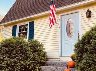 32 Clay St, Merrimack, NH 03054