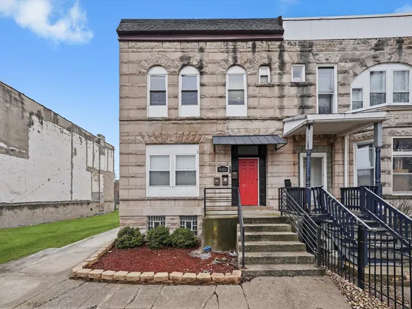 525 W 78th St, Chicago, IL 60620